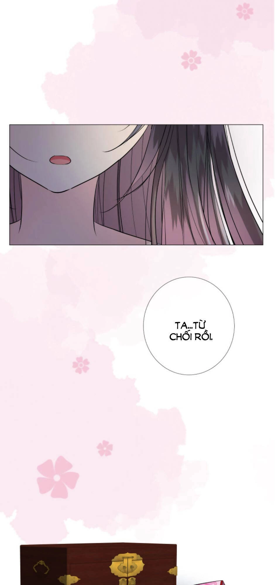 Sao Lại Là Yêu? Chapter 32 - 48