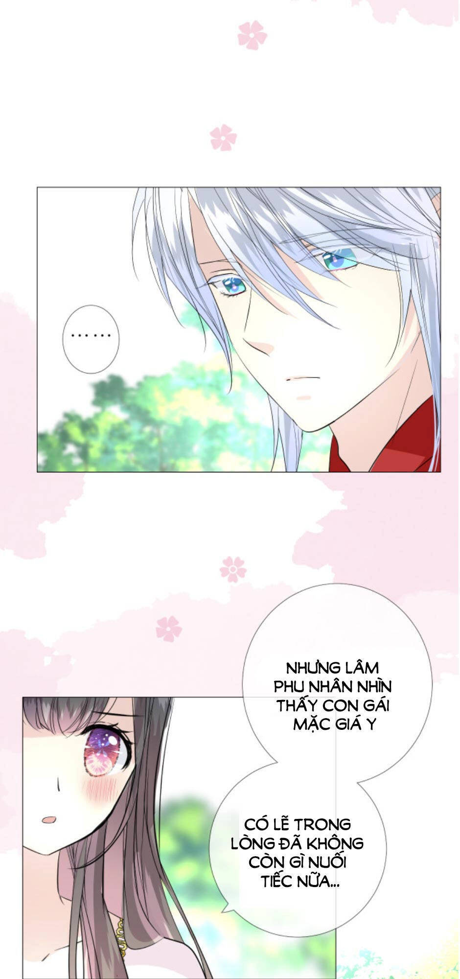 Sao Lại Là Yêu? Chapter 32 - 52