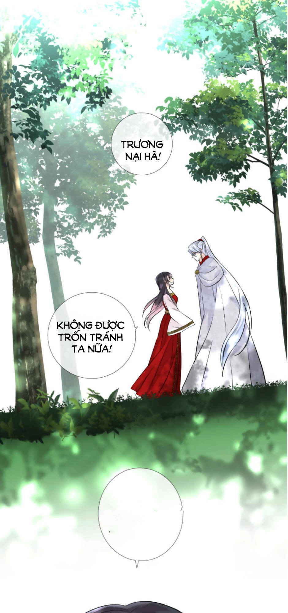 Sao Lại Là Yêu? Chapter 32 - 54