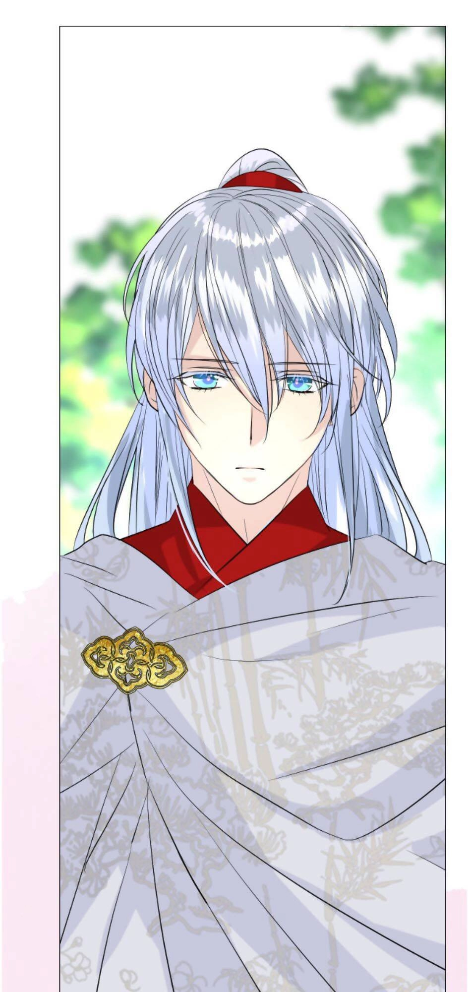 Sao Lại Là Yêu? Chapter 33 - 2