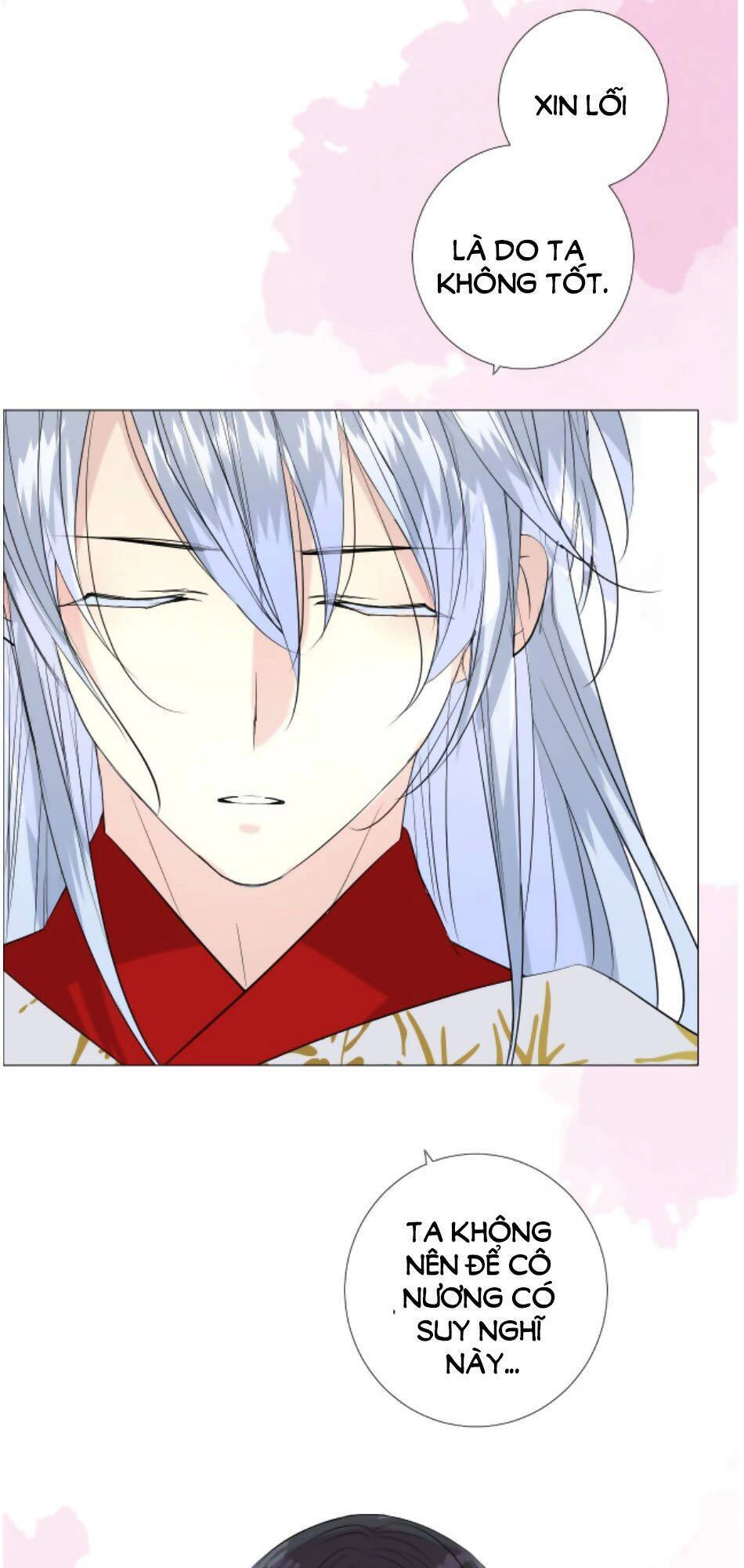 Sao Lại Là Yêu? Chapter 33 - 4