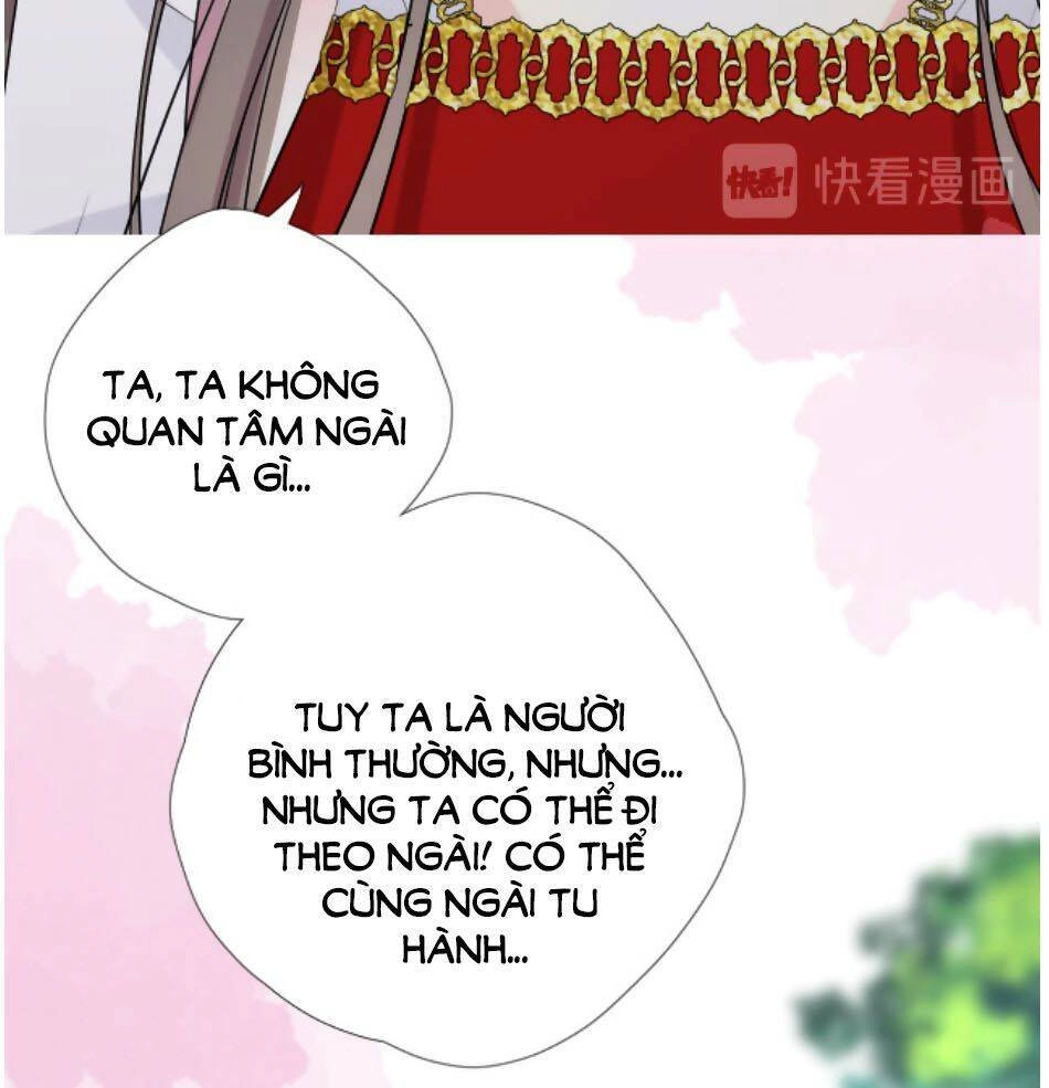 Sao Lại Là Yêu? Chapter 33 - 7