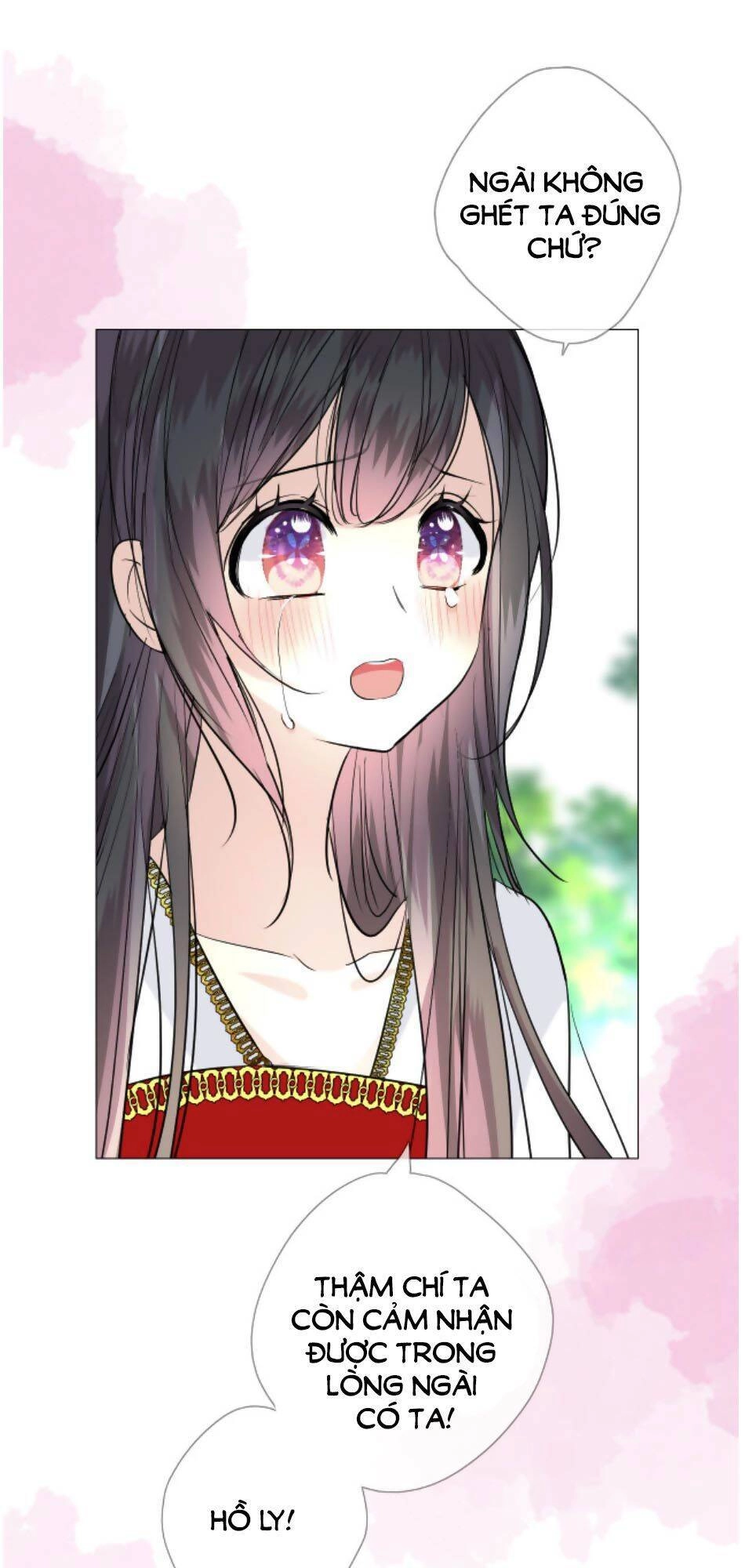 Sao Lại Là Yêu? Chapter 33 - 10