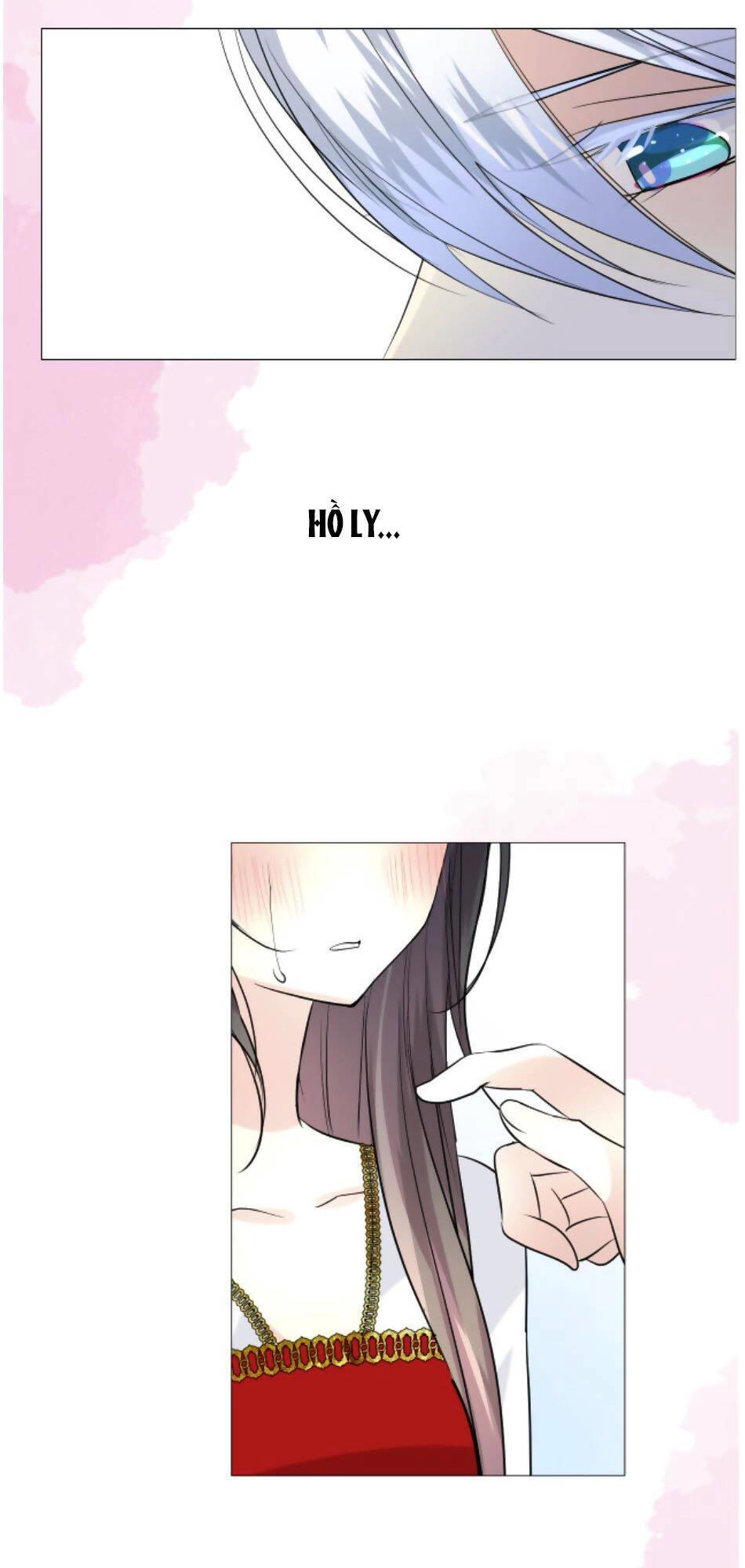 Sao Lại Là Yêu? Chapter 33 - 12