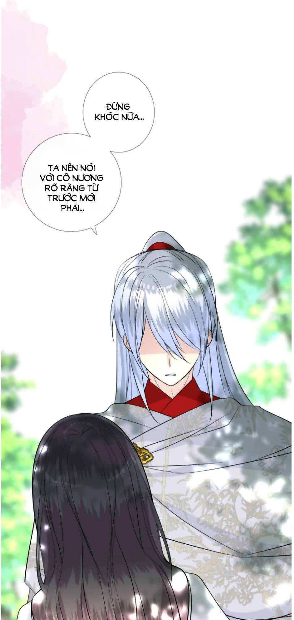 Sao Lại Là Yêu? Chapter 33 - 14