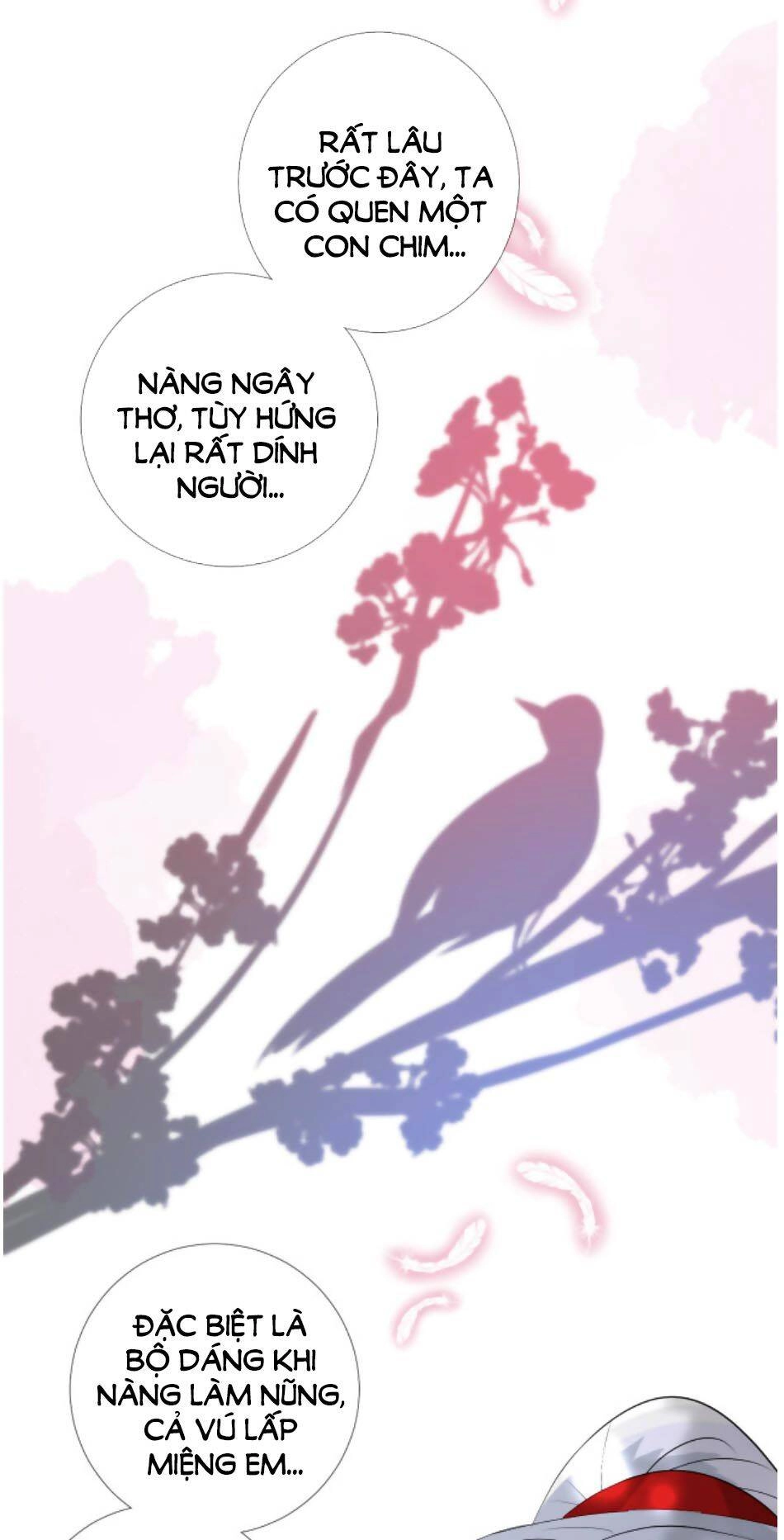 Sao Lại Là Yêu? Chapter 33 - 16