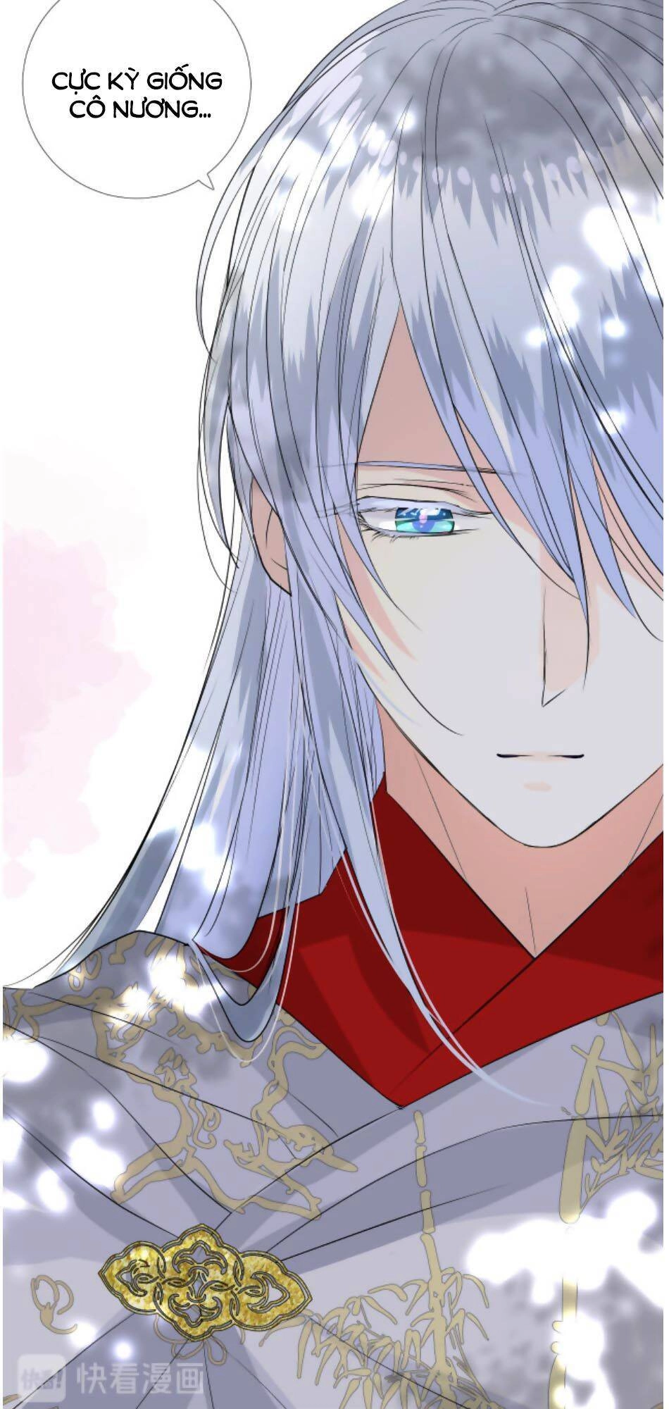 Sao Lại Là Yêu? Chapter 33 - 17