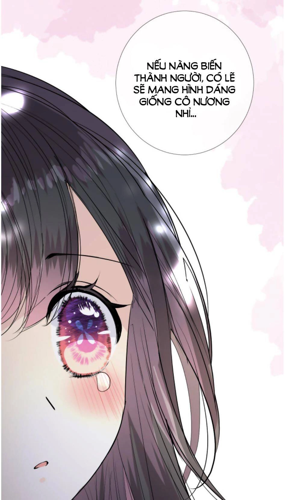 Sao Lại Là Yêu? Chapter 33 - 19