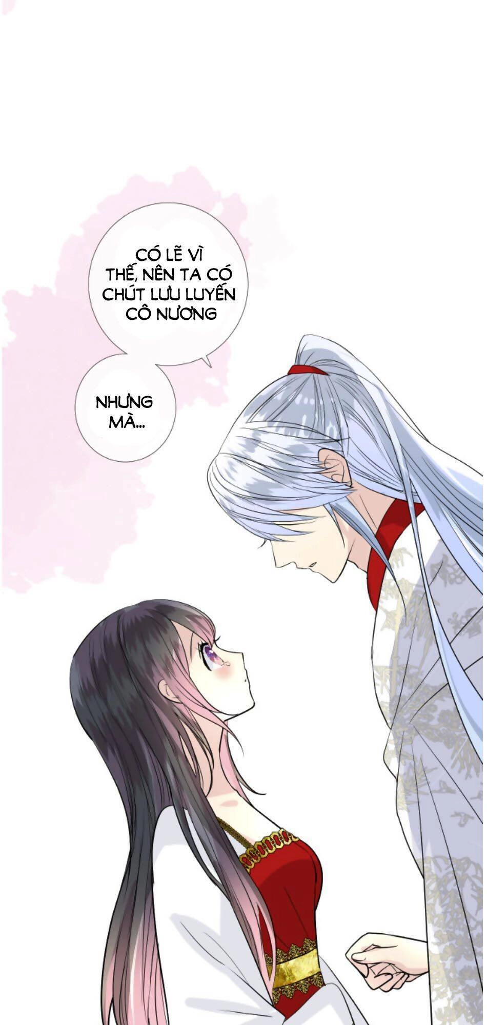 Sao Lại Là Yêu? Chapter 33 - 21