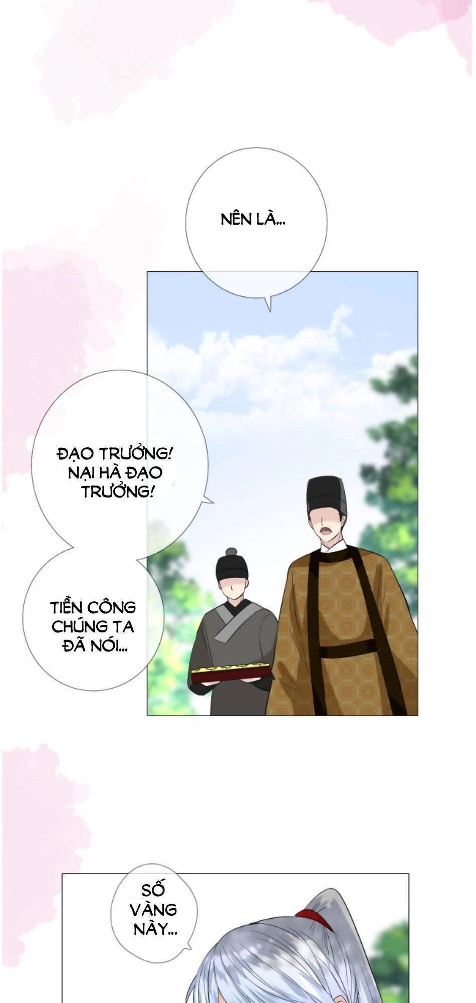 Sao Lại Là Yêu? Chapter 33 - 25