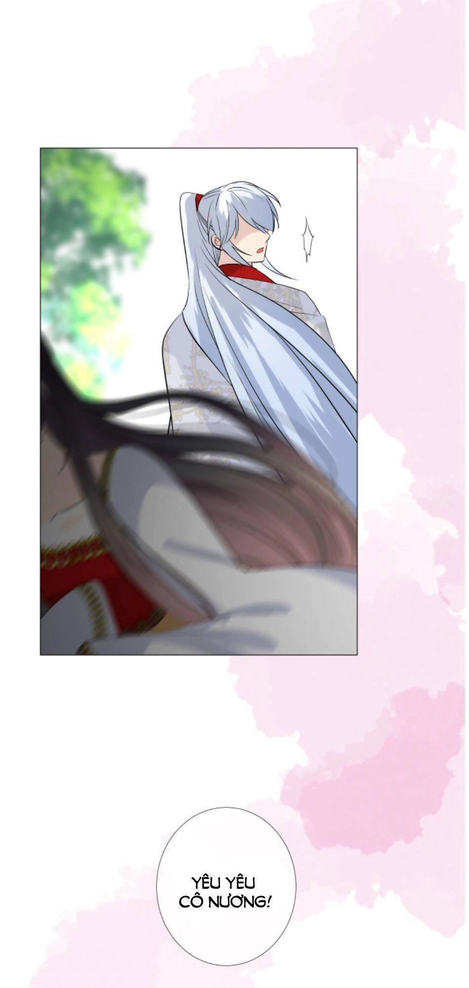 Sao Lại Là Yêu? Chapter 33 - 27