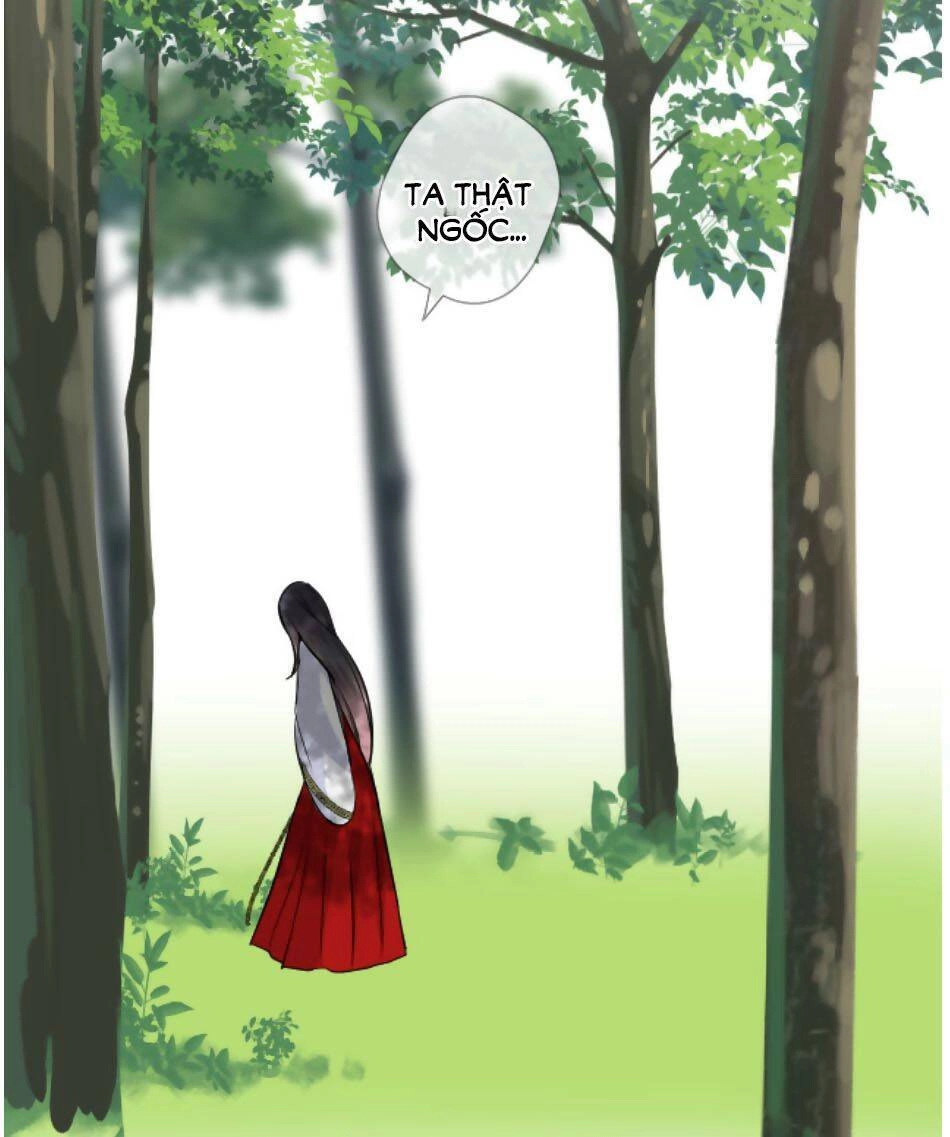 Sao Lại Là Yêu? Chapter 33 - 32