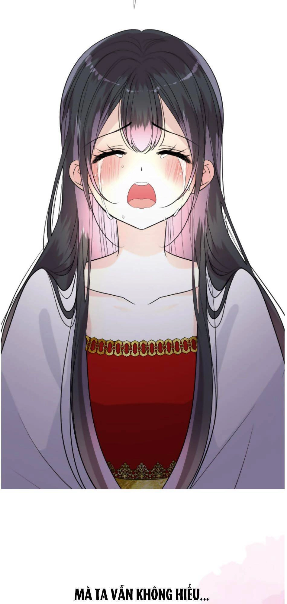 Sao Lại Là Yêu? Chapter 33 - 35