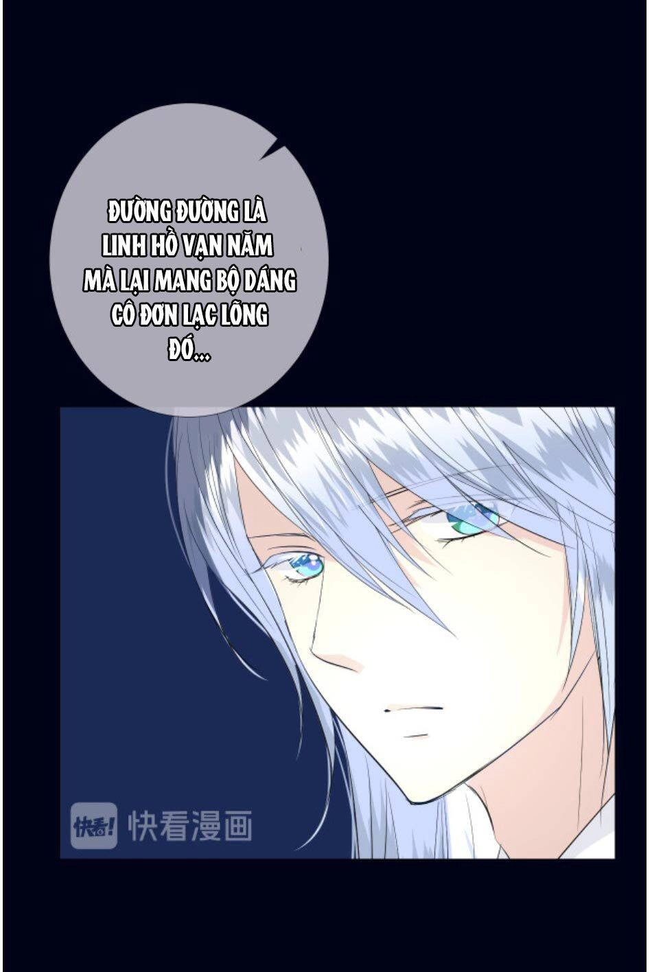 Sao Lại Là Yêu? Chapter 33 - 41