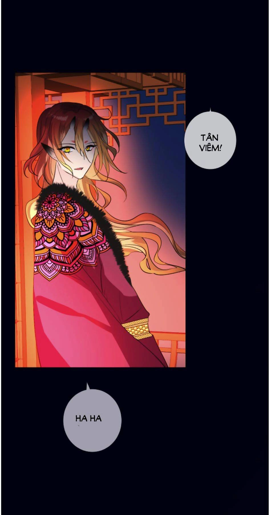 Sao Lại Là Yêu? Chapter 33 - 42