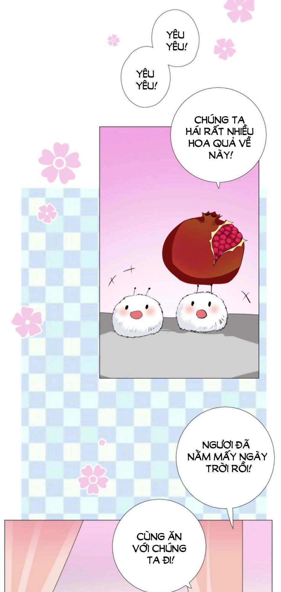 Sao Lại Là Yêu? Chapter 33 - 48