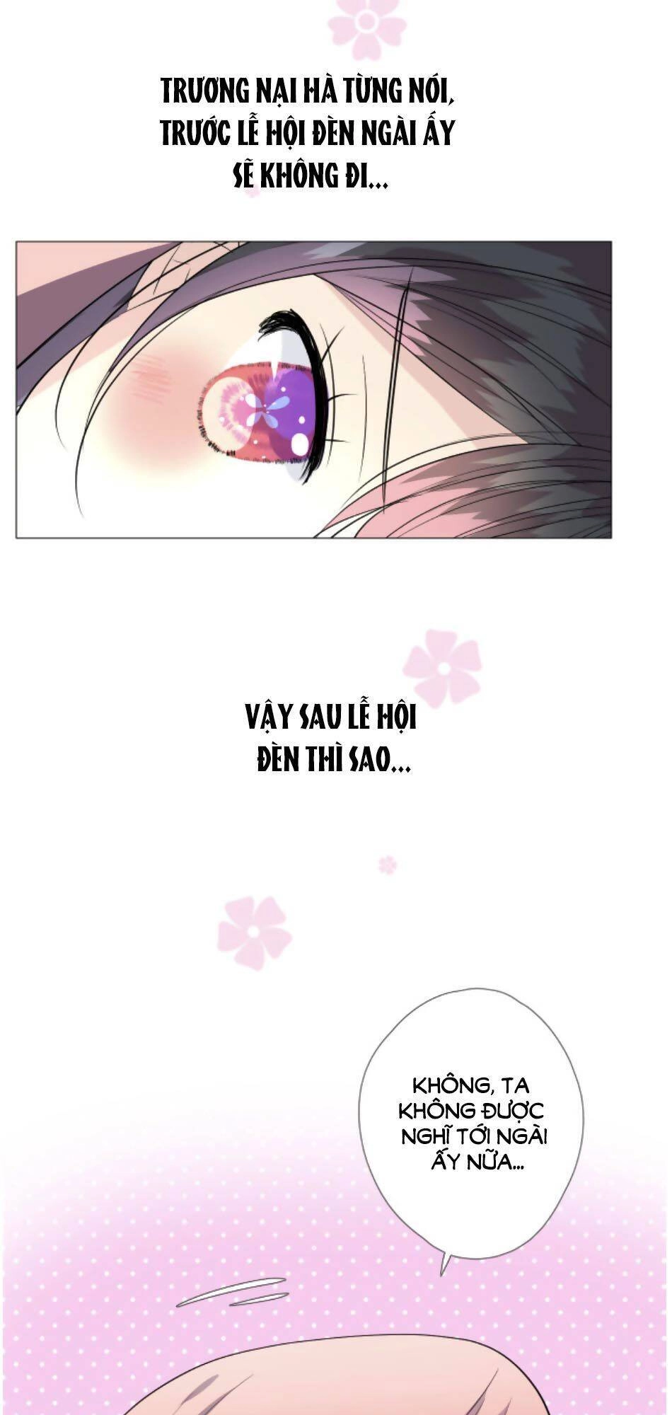 Sao Lại Là Yêu? Chapter 33 - 56