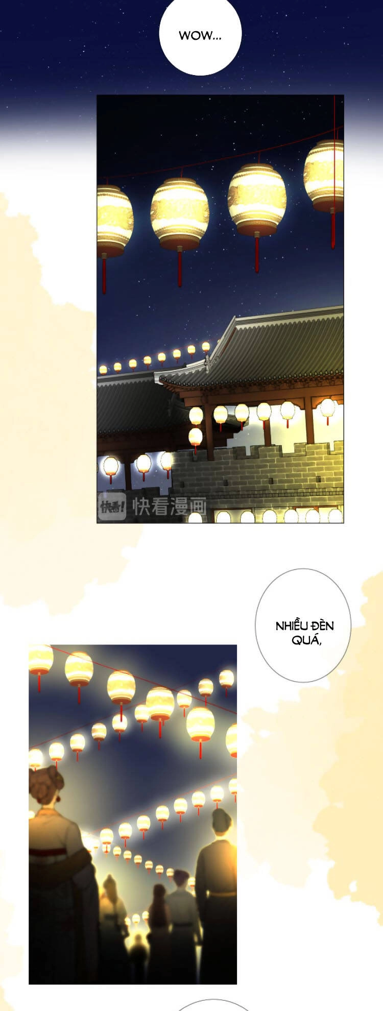 Sao Lại Là Yêu? Chapter 34 - 4