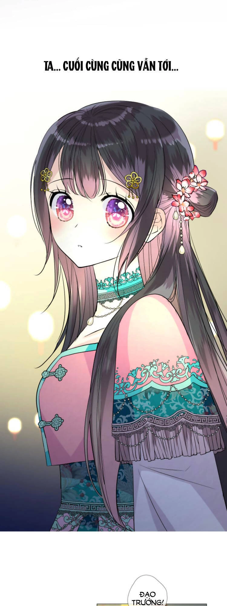 Sao Lại Là Yêu? Chapter 34 - 7