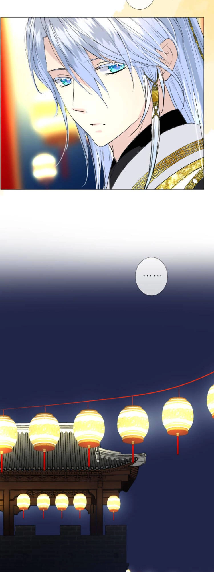 Sao Lại Là Yêu? Chapter 34 - 13