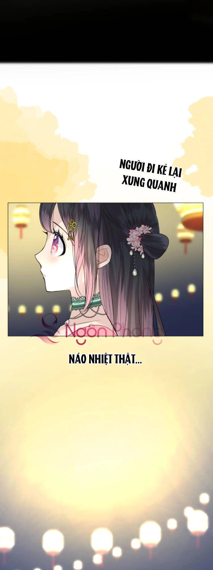 Sao Lại Là Yêu? Chapter 34 - 15