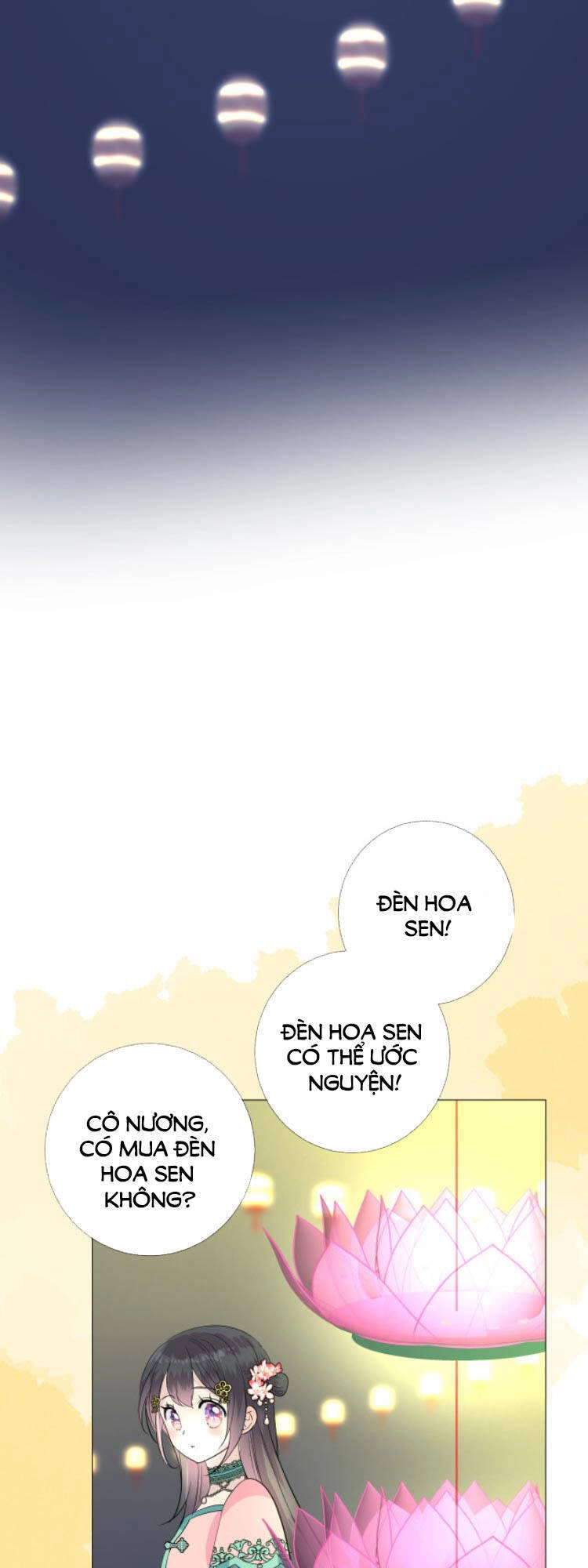 Sao Lại Là Yêu? Chapter 34 - 17