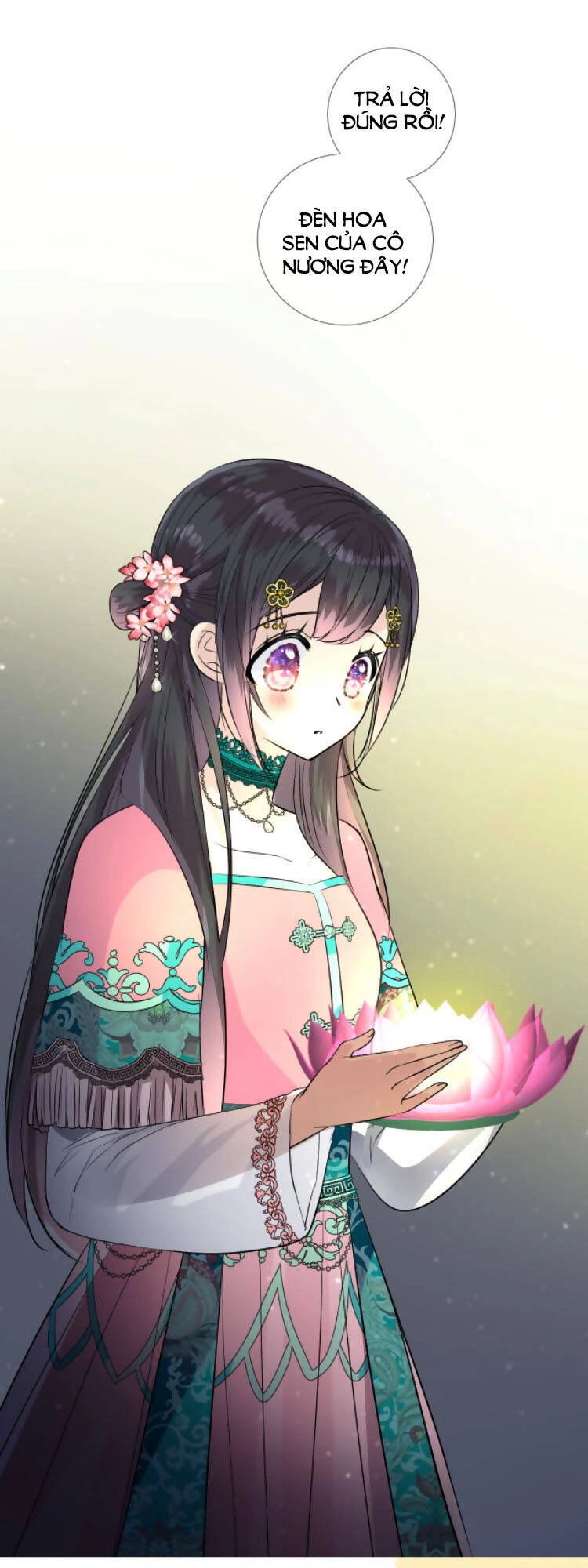 Sao Lại Là Yêu? Chapter 34 - 23