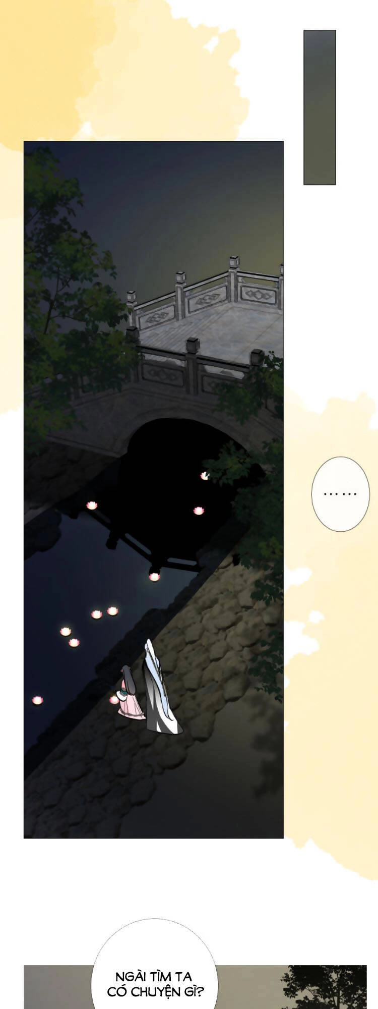 Sao Lại Là Yêu? Chapter 34 - 27