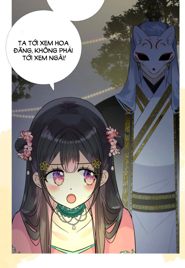 Sao Lại Là Yêu? Chapter 34 - 28