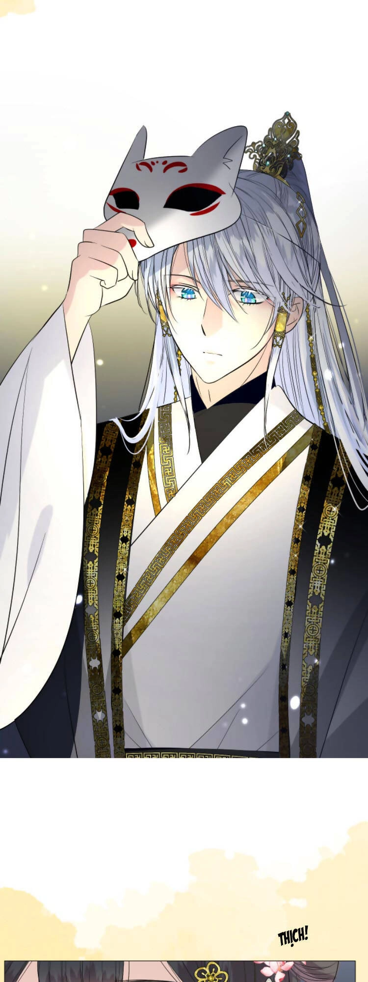 Sao Lại Là Yêu? Chapter 34 - 29