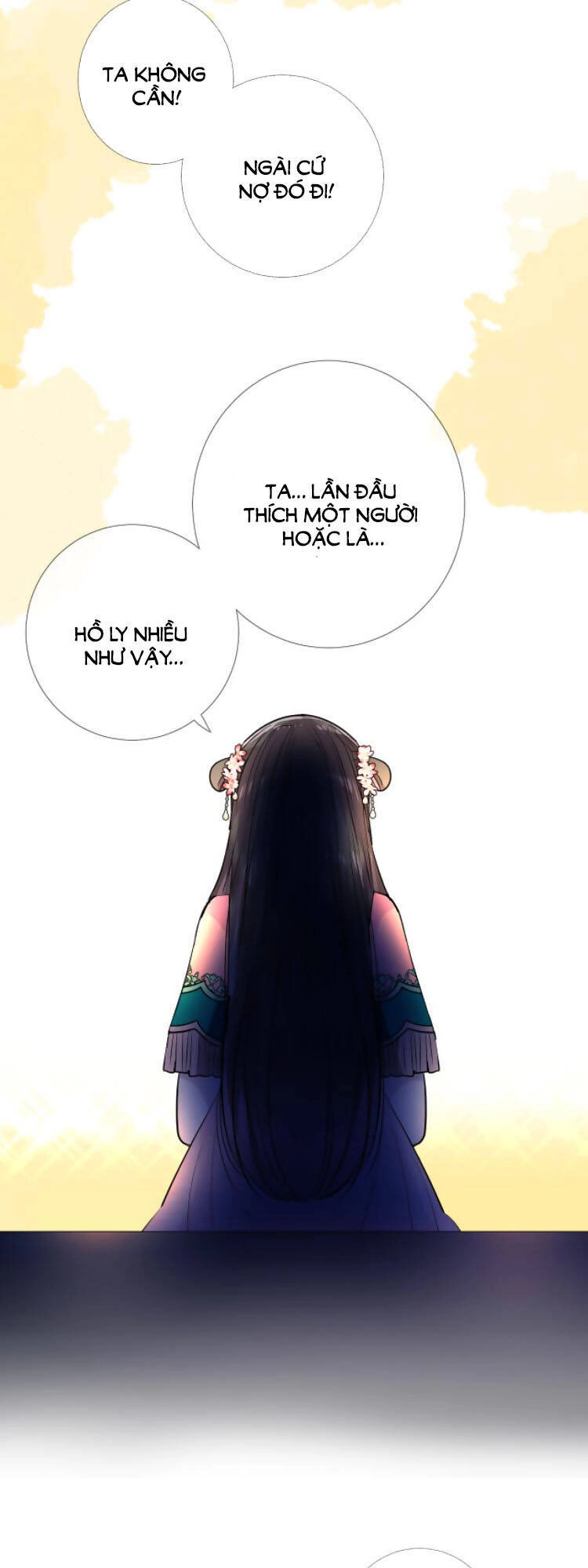 Sao Lại Là Yêu? Chapter 34 - 35