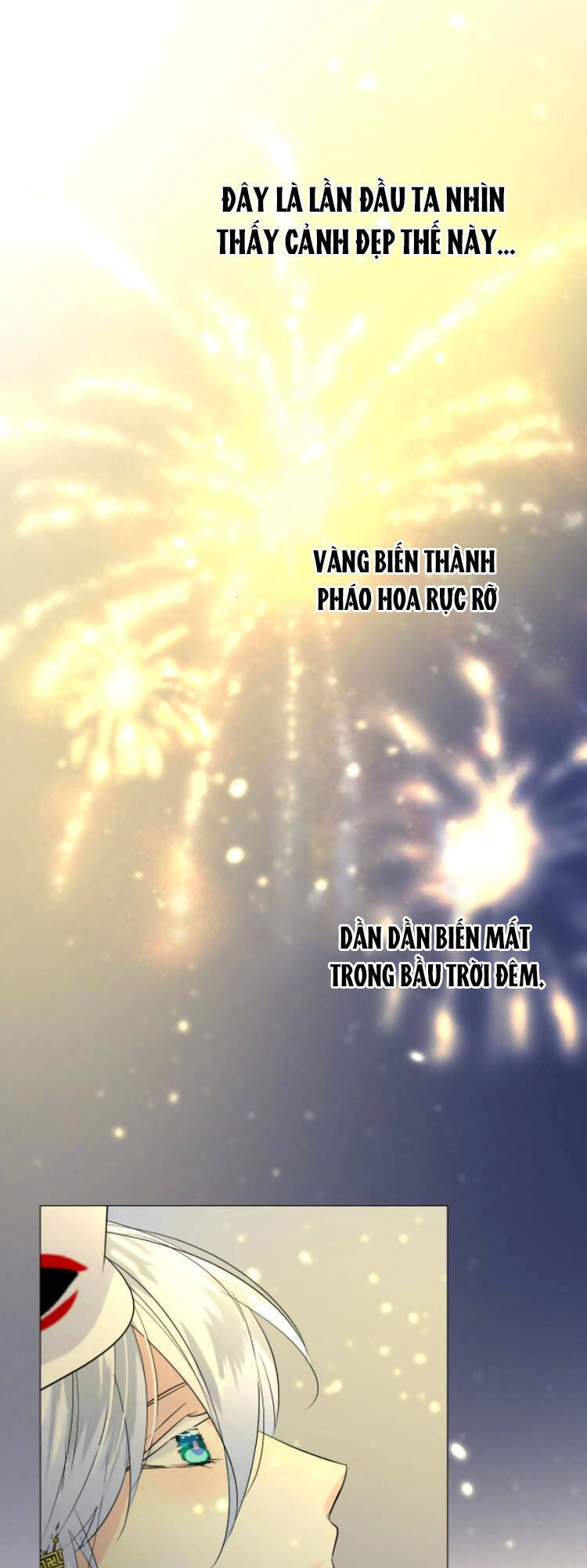 Sao Lại Là Yêu? Chapter 34 - 45