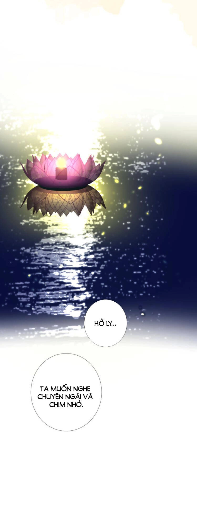 Sao Lại Là Yêu? Chapter 34 - 49