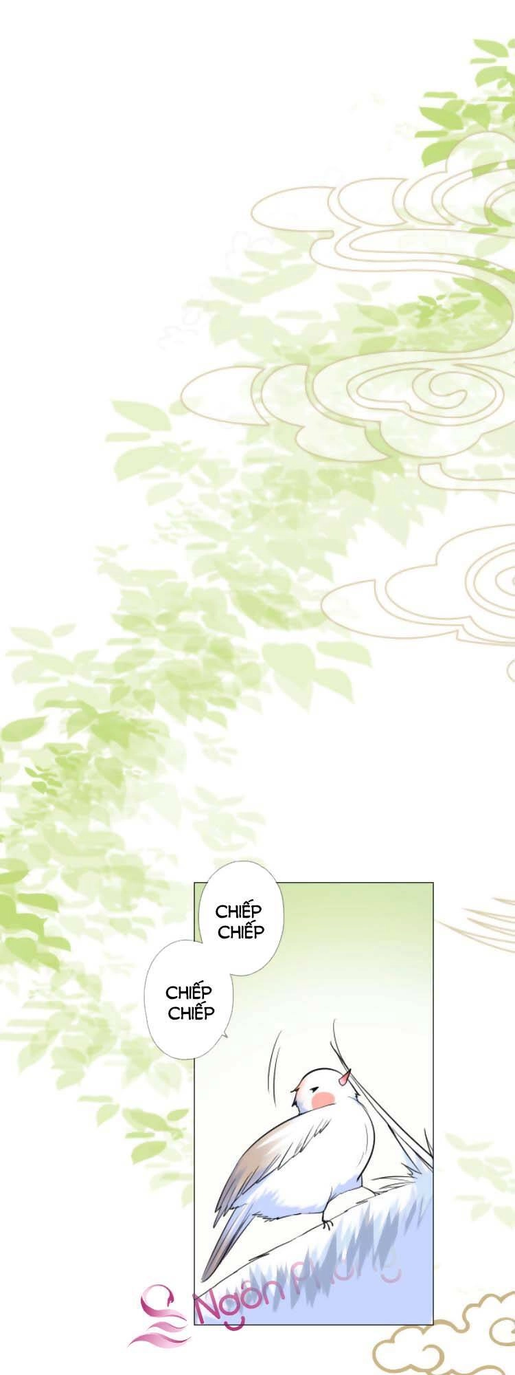 Sao Lại Là Yêu? Chapter 35 - 2