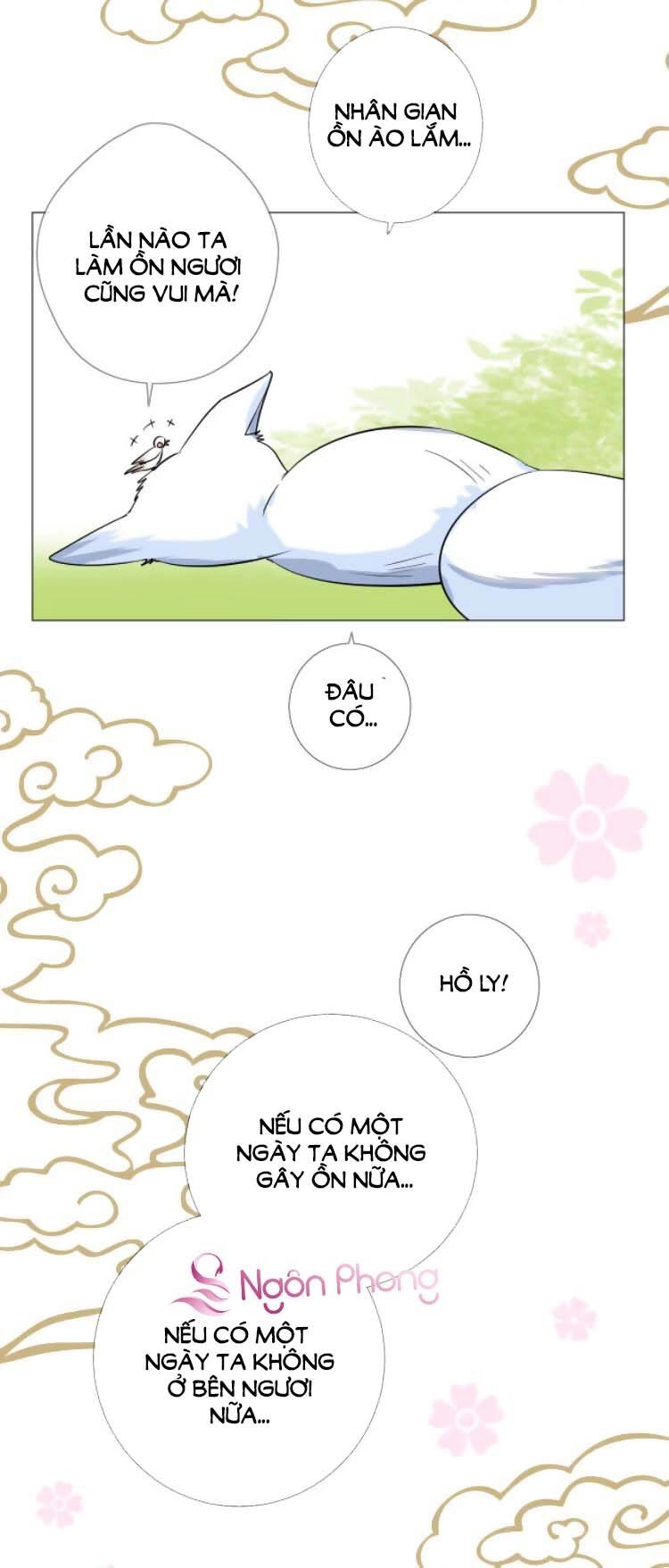 Sao Lại Là Yêu? Chapter 35 - 12