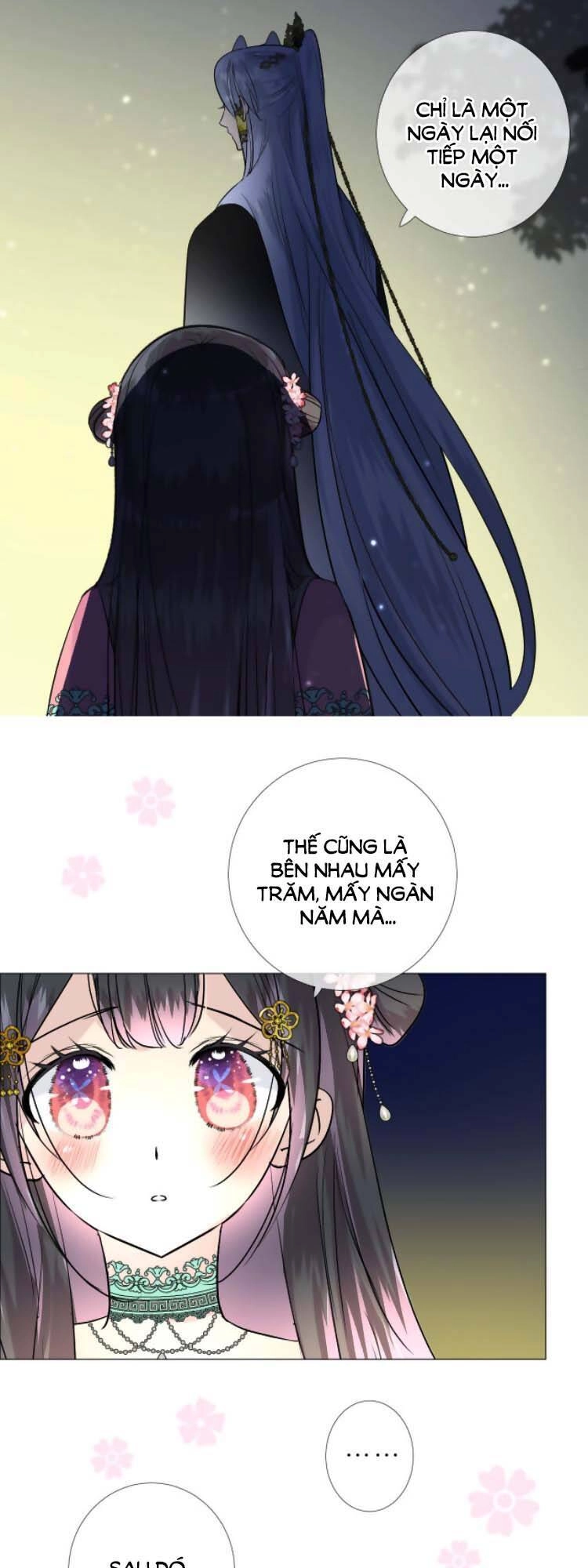 Sao Lại Là Yêu? Chapter 35 - 15