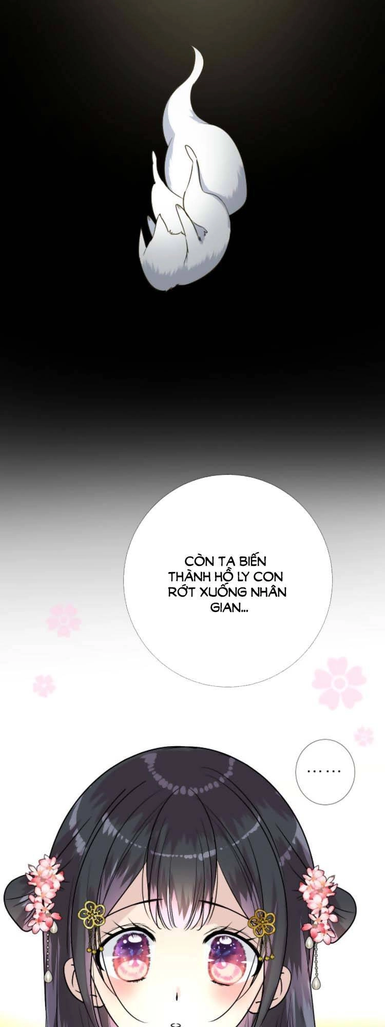 Sao Lại Là Yêu? Chapter 35 - 19