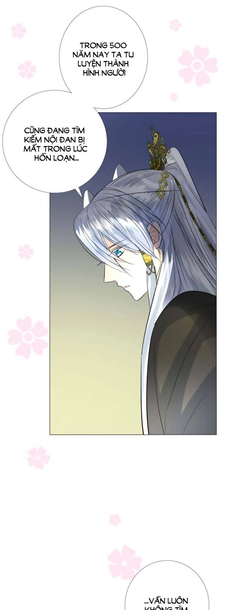 Sao Lại Là Yêu? Chapter 35 - 21