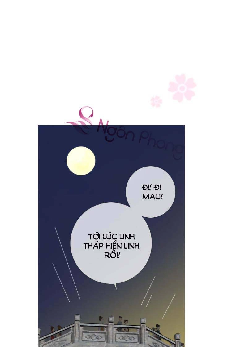 Sao Lại Là Yêu? Chapter 35 - 23