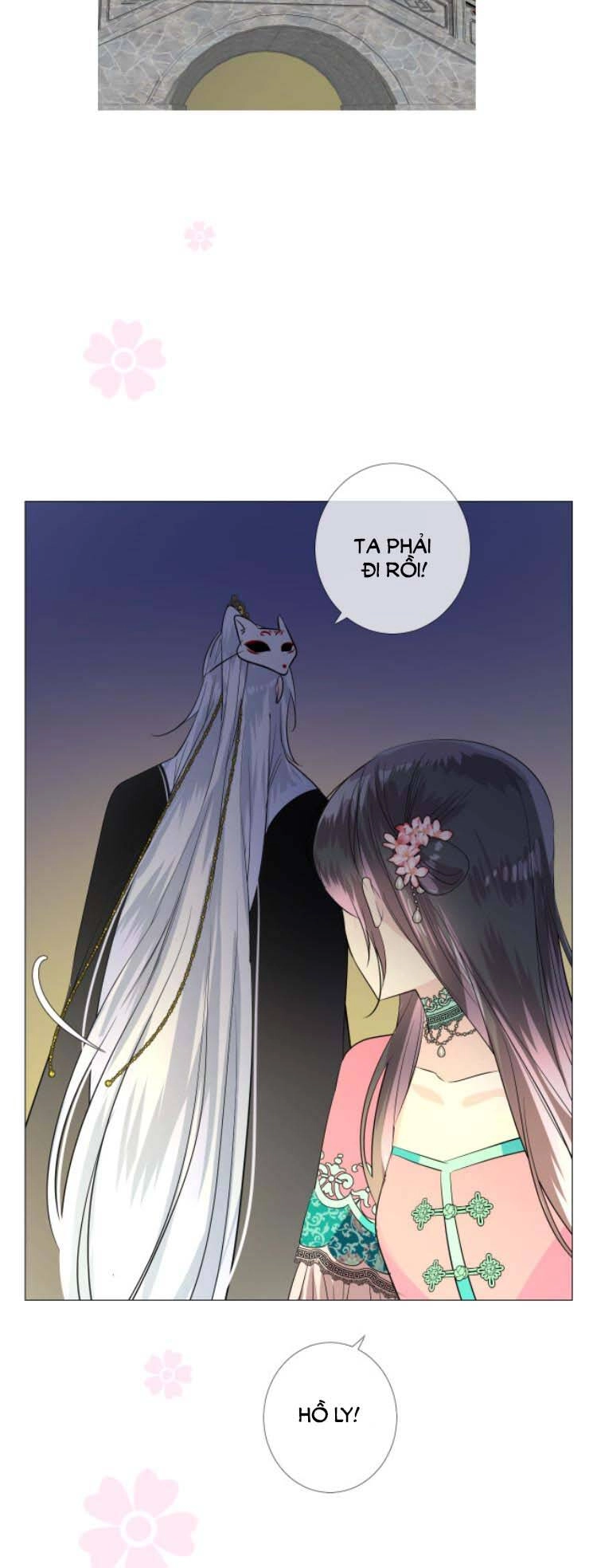 Sao Lại Là Yêu? Chapter 35 - 24