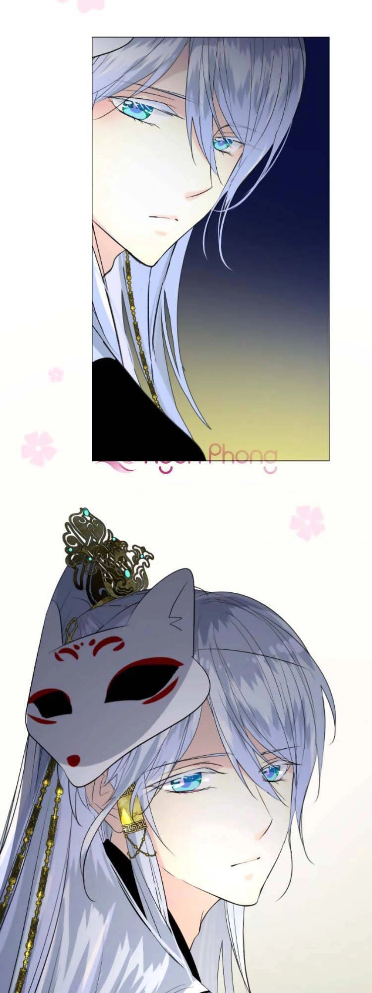 Sao Lại Là Yêu? Chapter 35 - 25