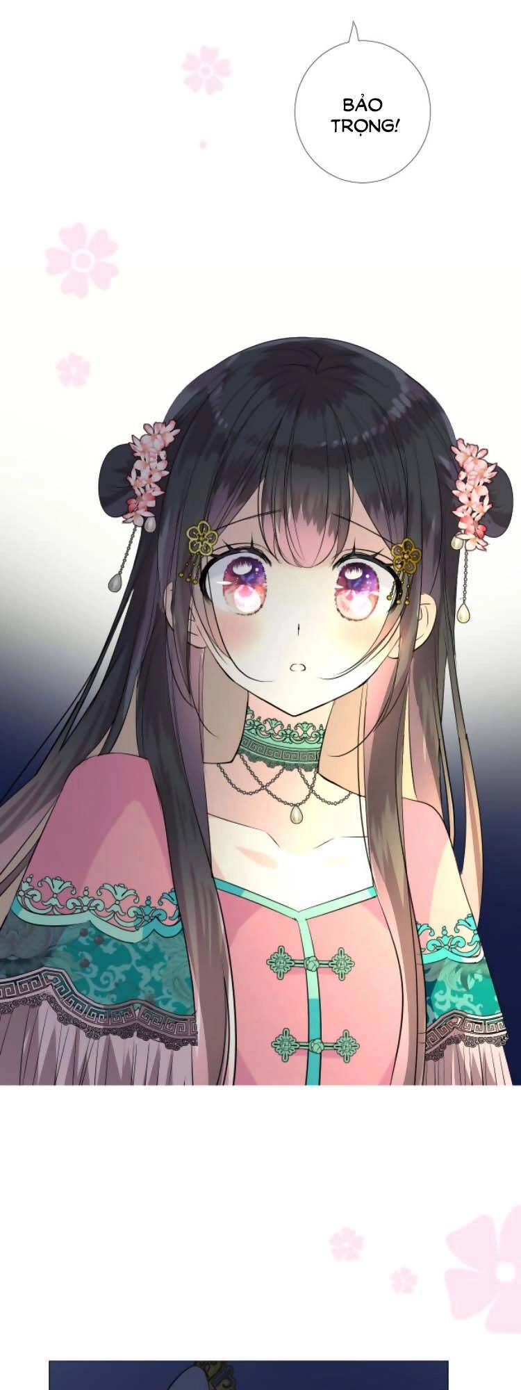 Sao Lại Là Yêu? Chapter 35 - 27