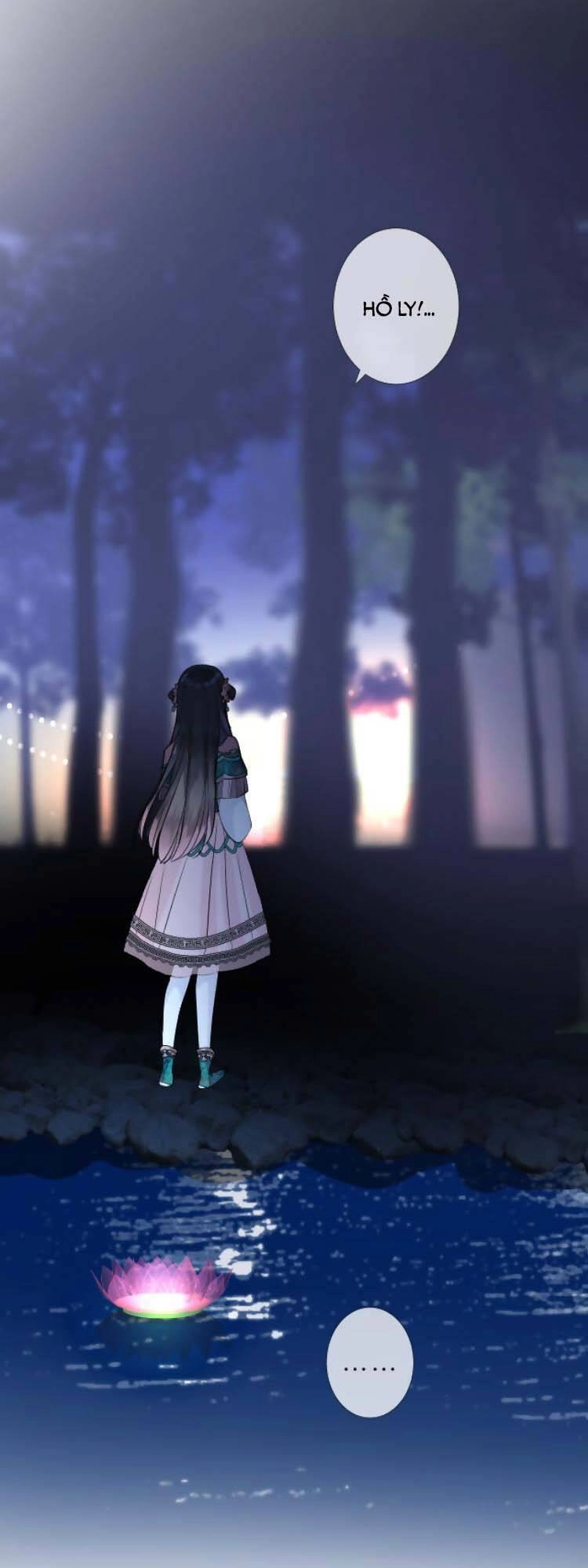 Sao Lại Là Yêu? Chapter 35 - 29