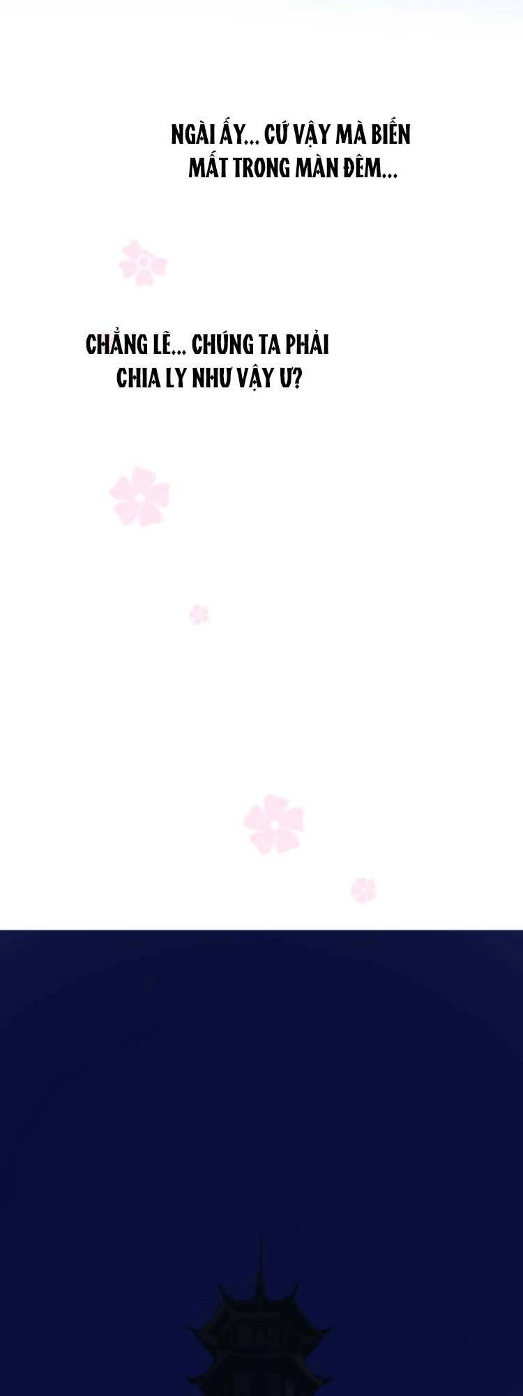 Sao Lại Là Yêu? Chapter 35 - 31