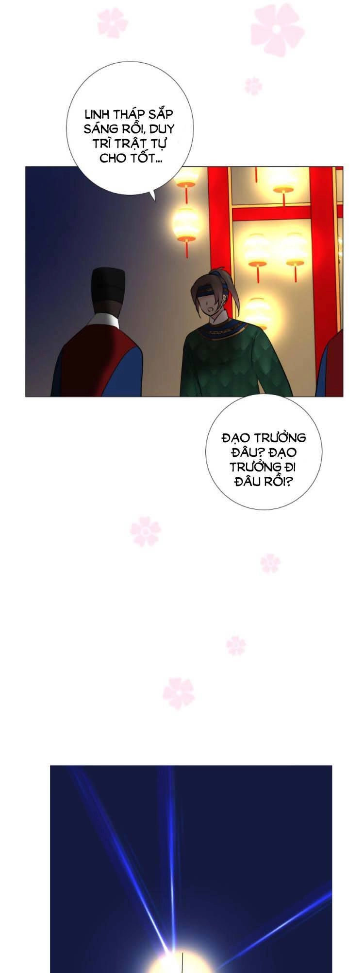 Sao Lại Là Yêu? Chapter 35 - 33