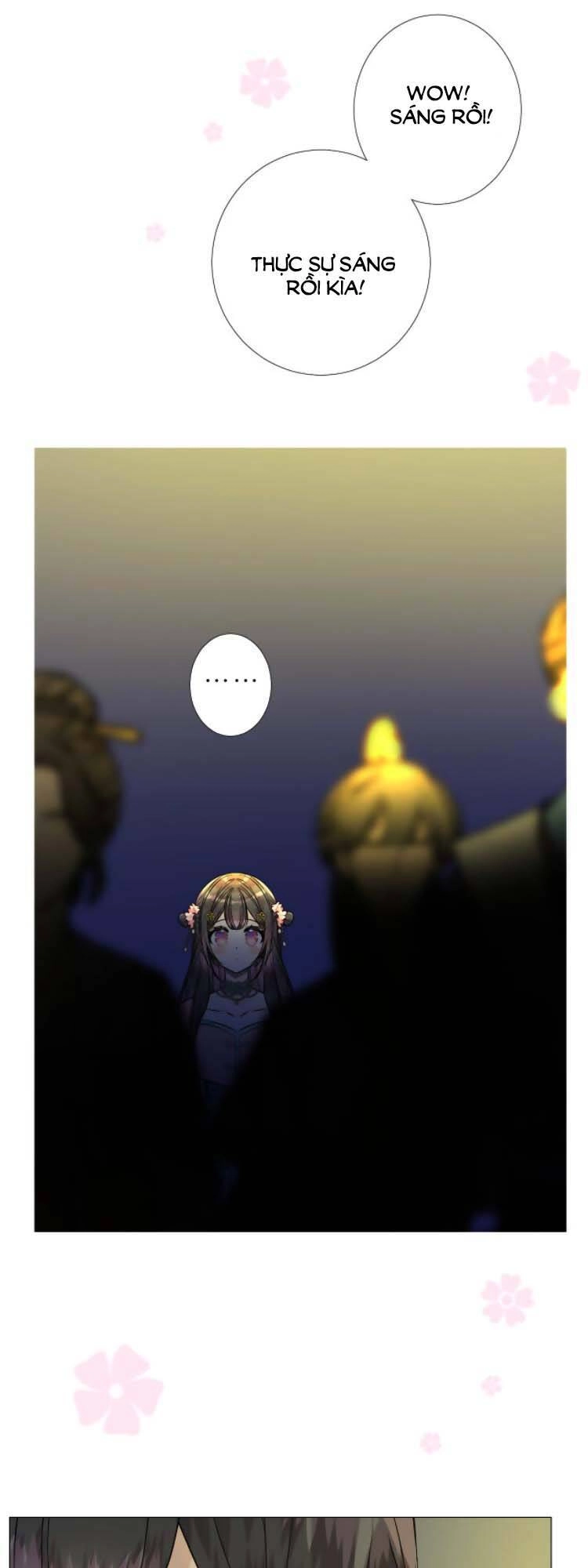 Sao Lại Là Yêu? Chapter 35 - 35