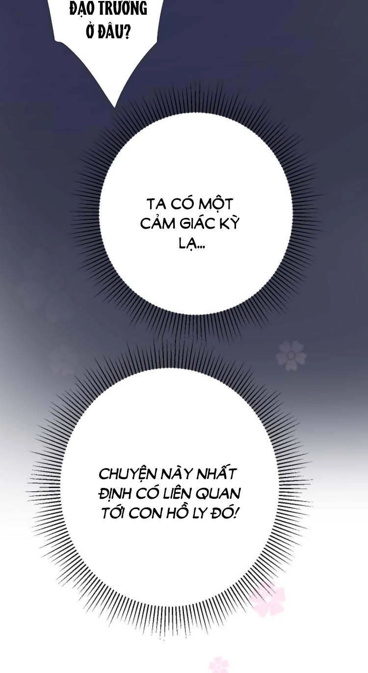 Sao Lại Là Yêu? Chapter 35 - 40