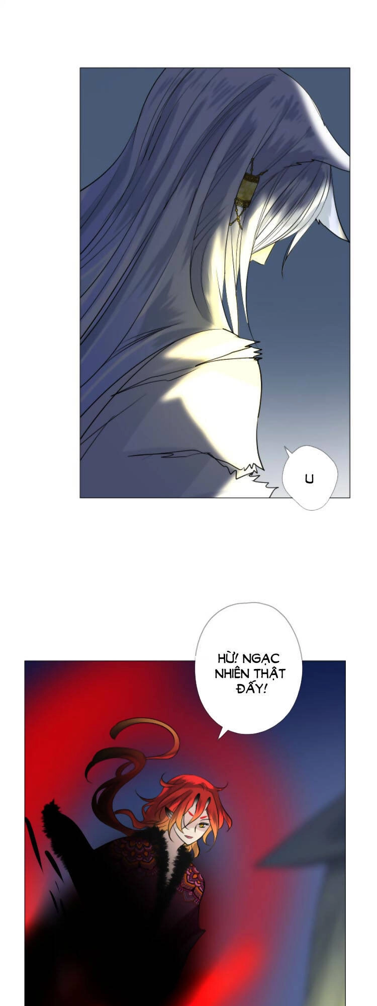 Sao Lại Là Yêu? Chapter 36 - 3