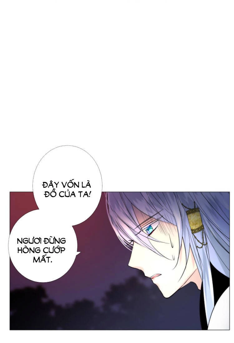 Sao Lại Là Yêu? Chapter 36 - 8