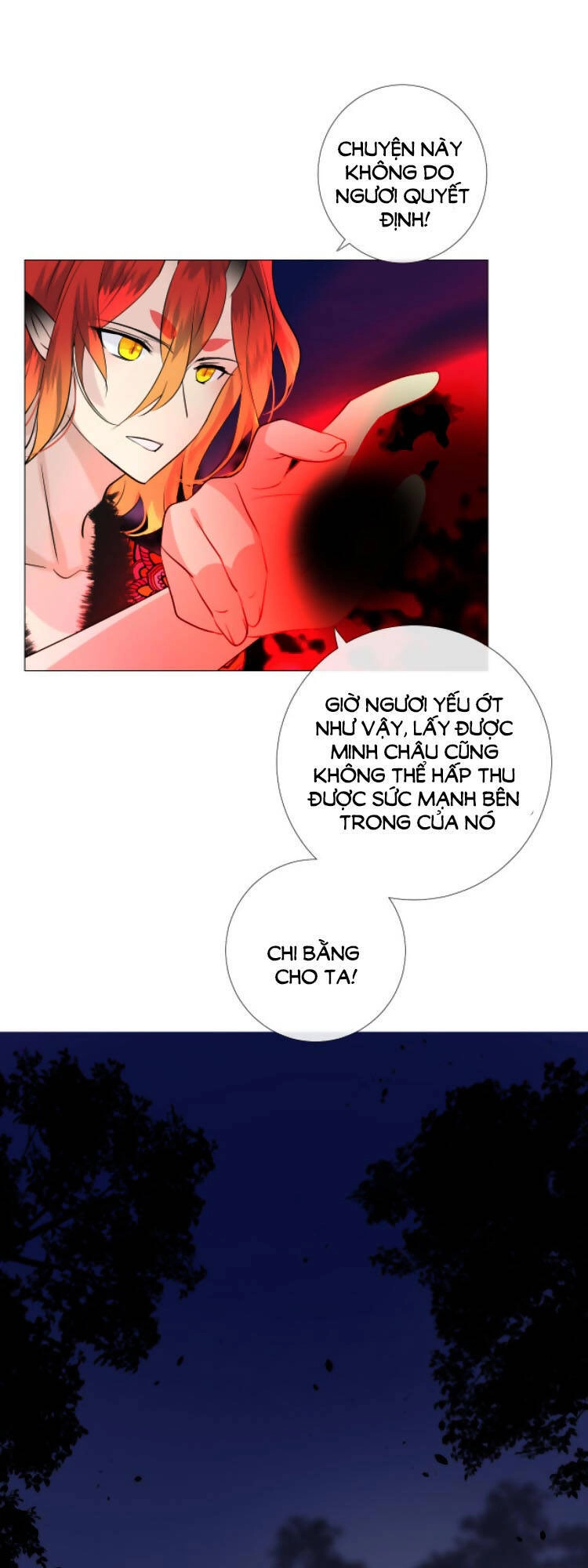 Sao Lại Là Yêu? Chapter 36 - 9